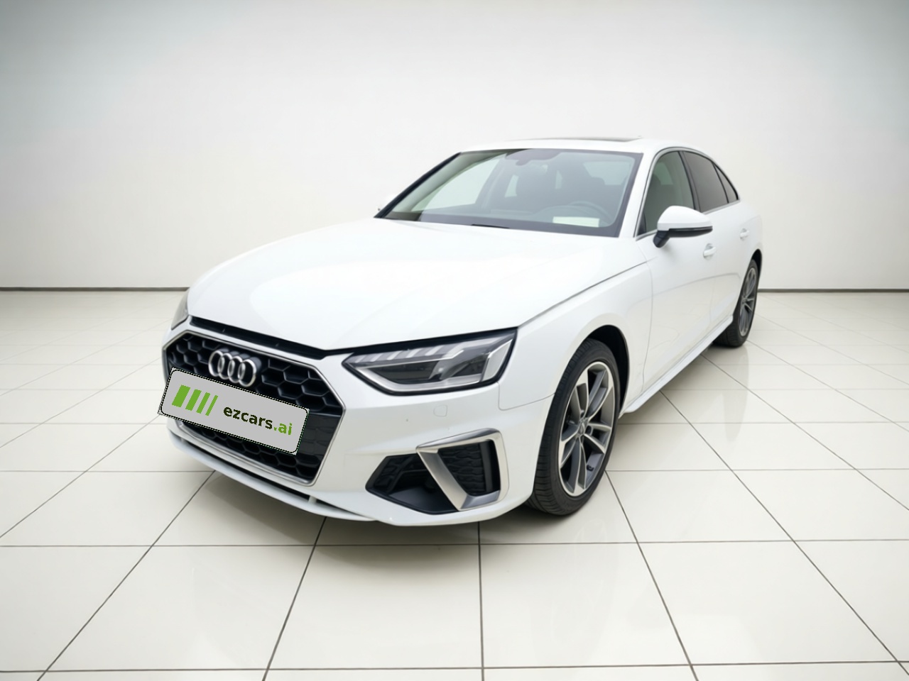 A4L 2020 40 TFSI Fashion Dynamic