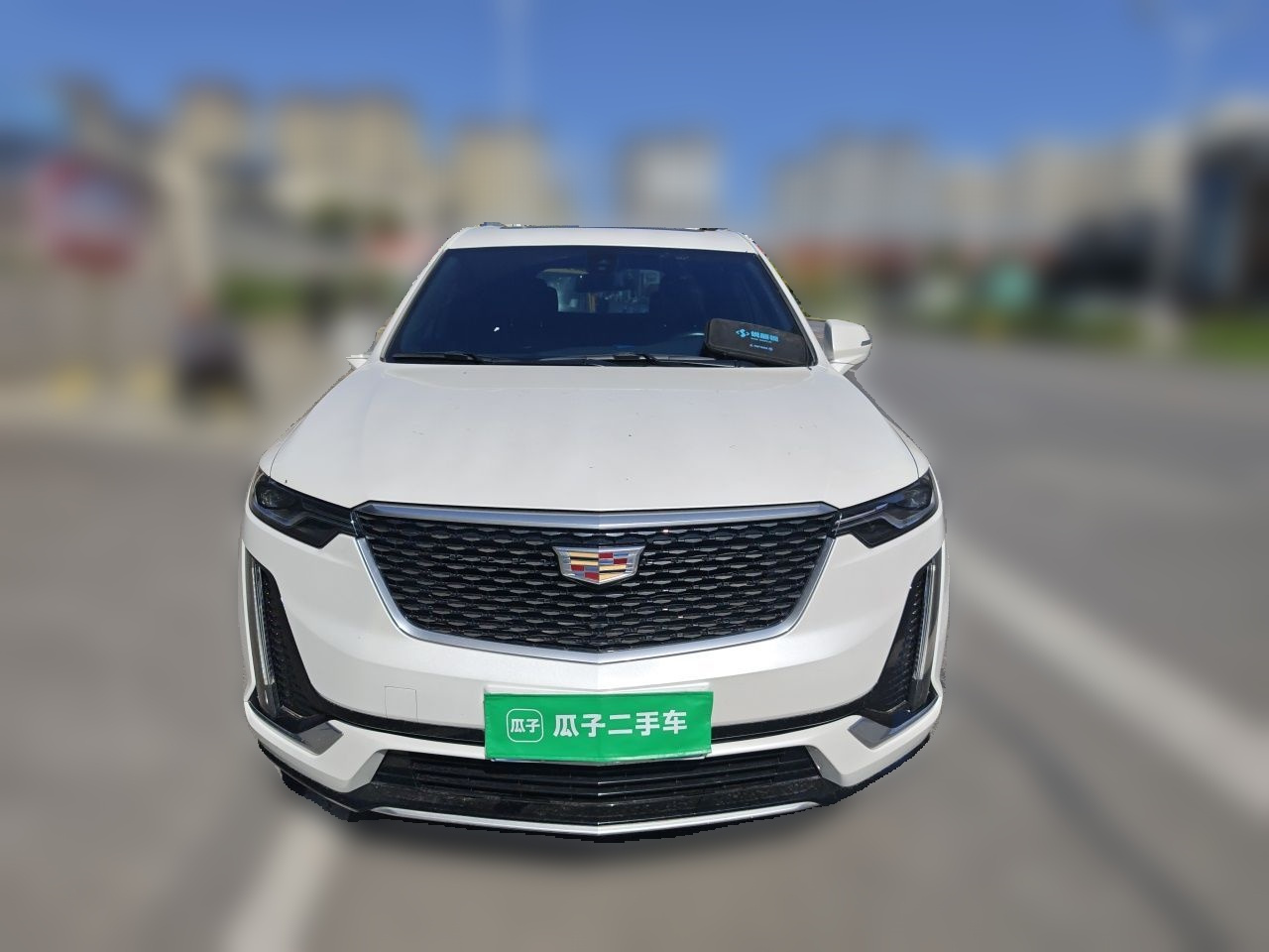 XT6 2020 28T 6-Seater photo 2