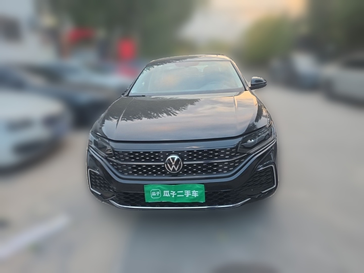 Passat 2026 330TSI Elite photo 2
