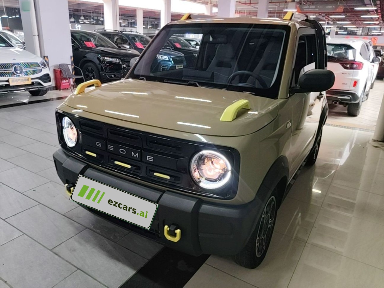 2024 200km Panda