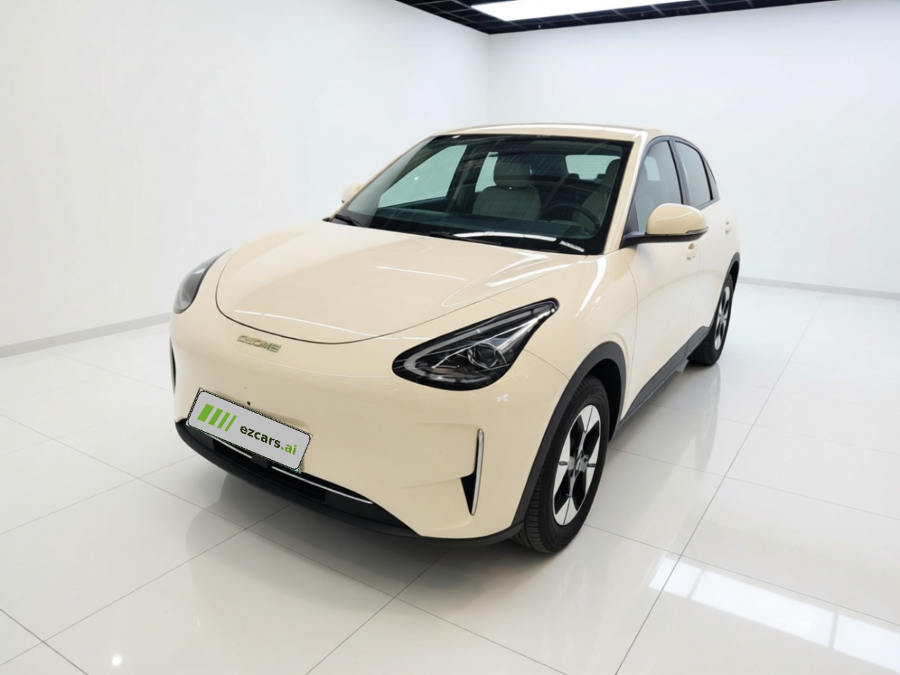 Xingyuan 2025 310km
