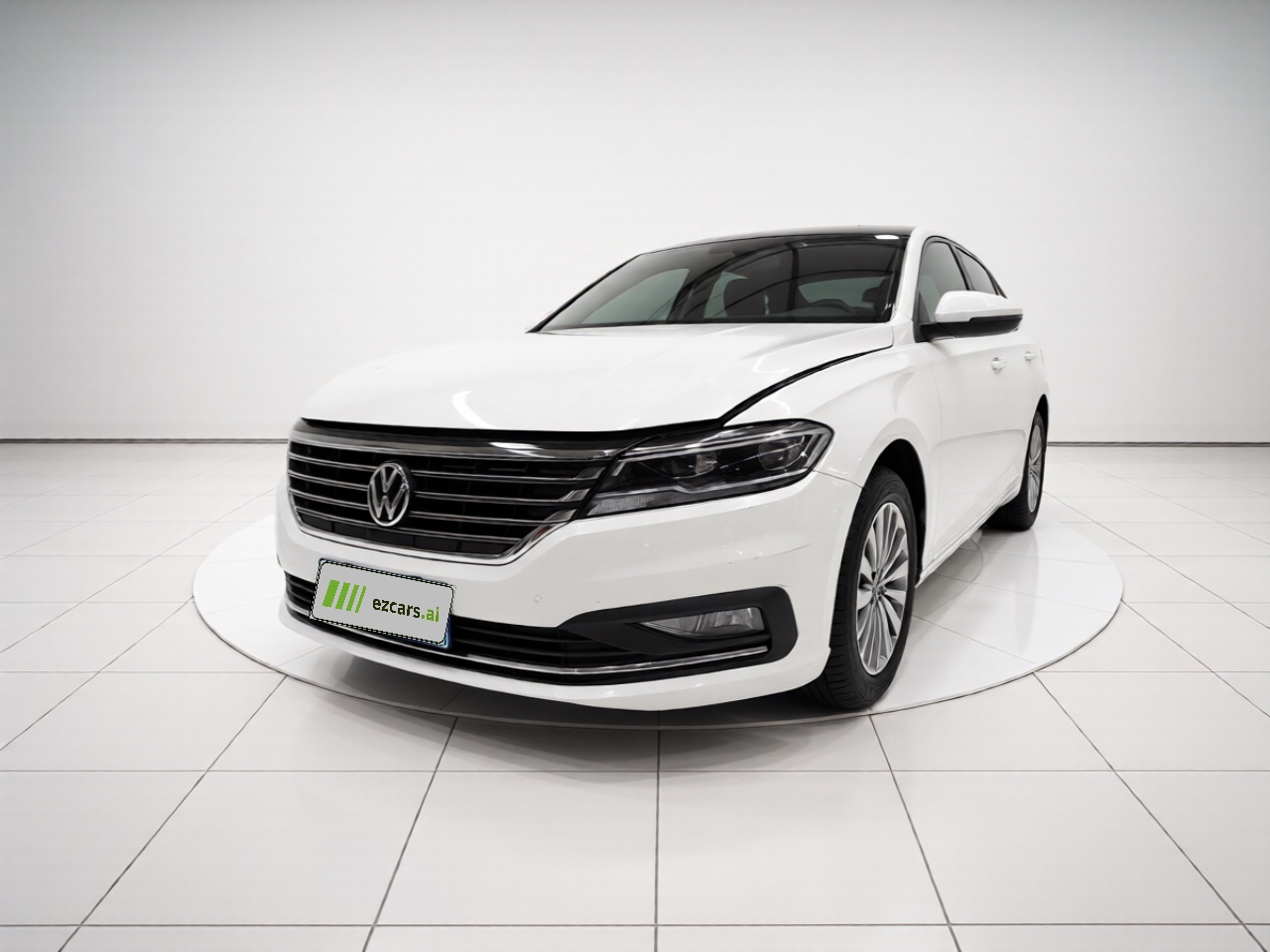 Lavida 2022 280TSI DSG Comfort