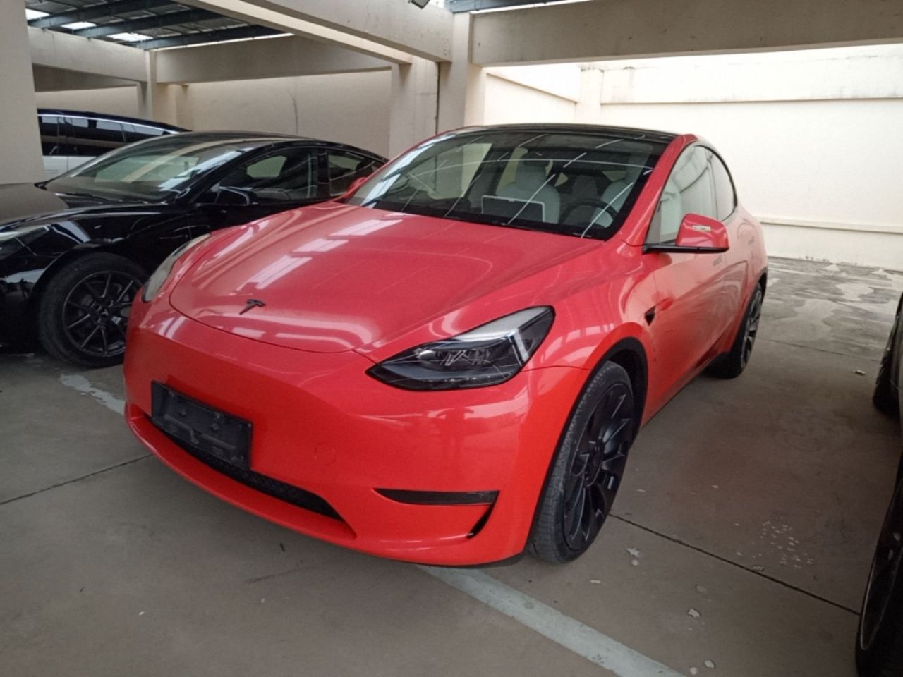 Model Y 2023 Performance AWD