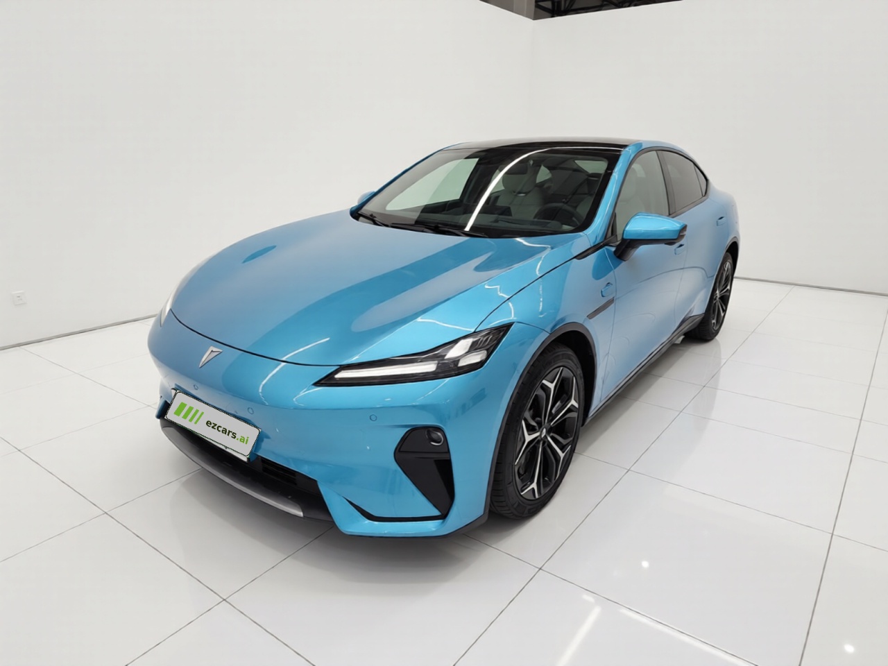 Deepal L07 2024 230Max Qiankun ADAS ADS SE EREV
