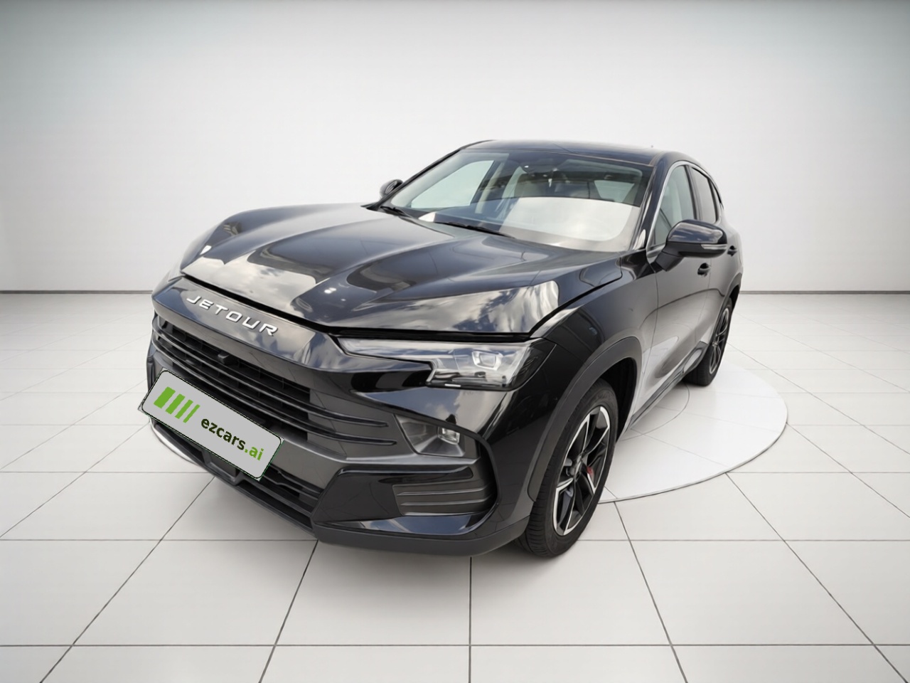 Dasheng 2025 1.5T DCT