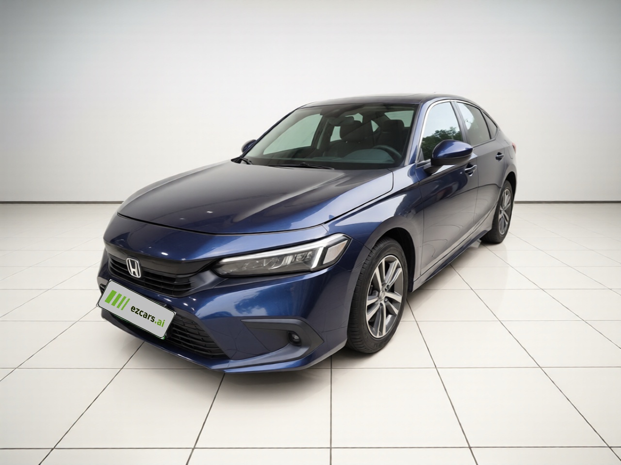 Civic 2023 240TURBO CVT