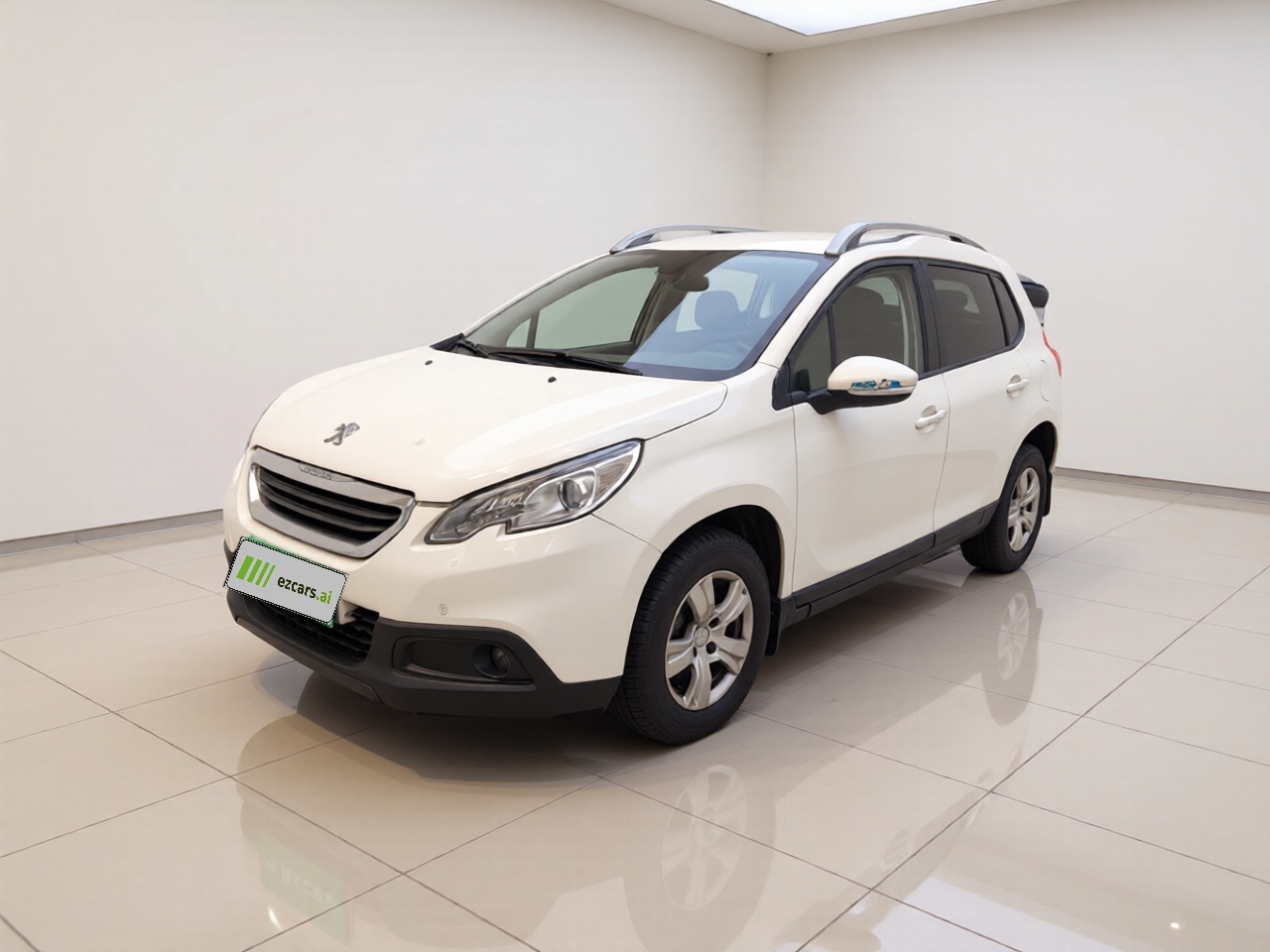 2008 2014 1.6L AT