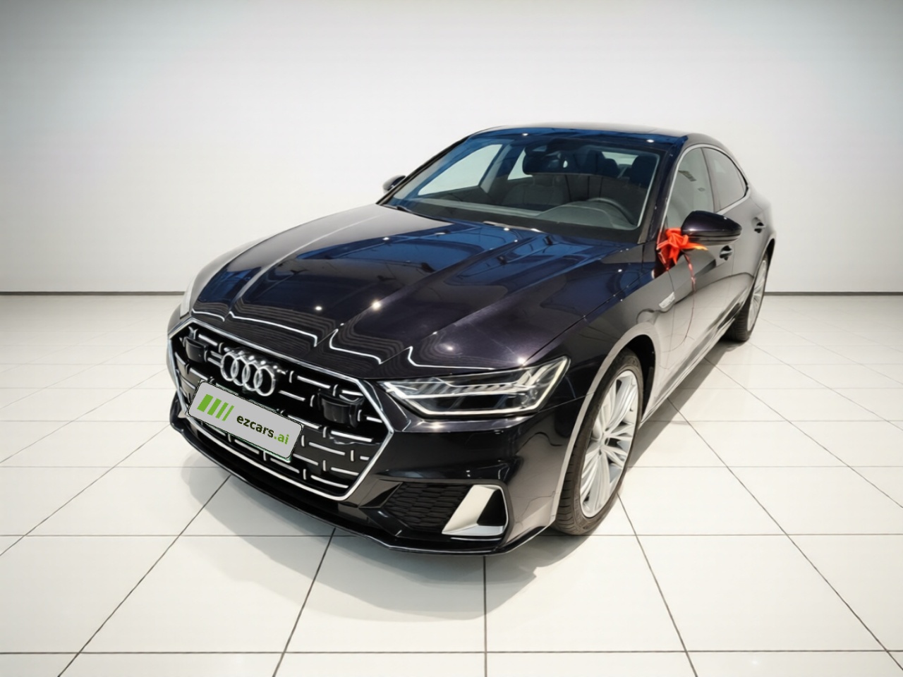 A7L 2024 45 TFSI quattro
