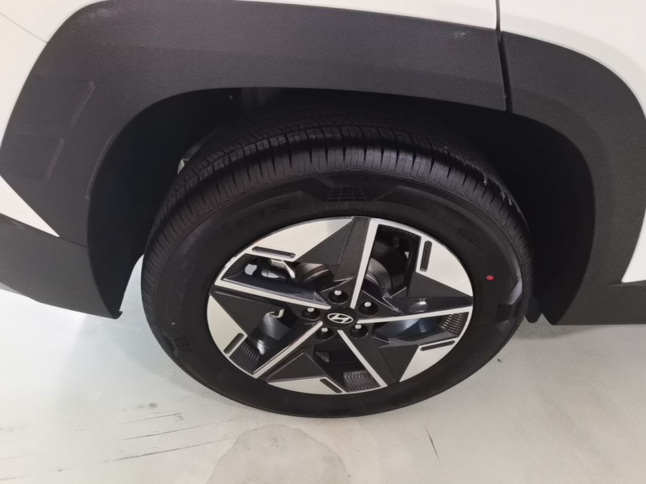 2025 Tucson L 1.5T Elite photo 4