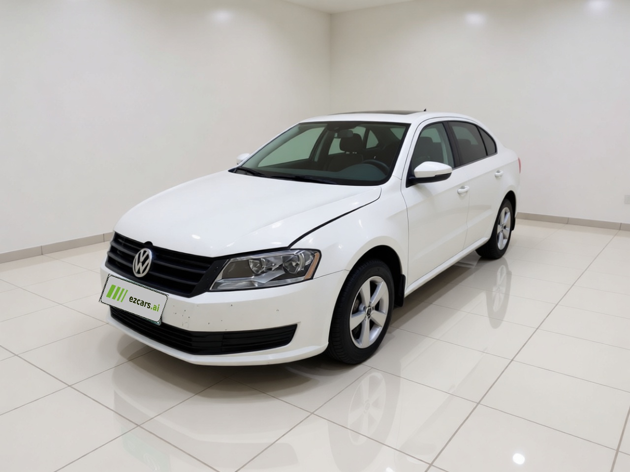 Lavida 2013 Facelift Classic 1.6L MT