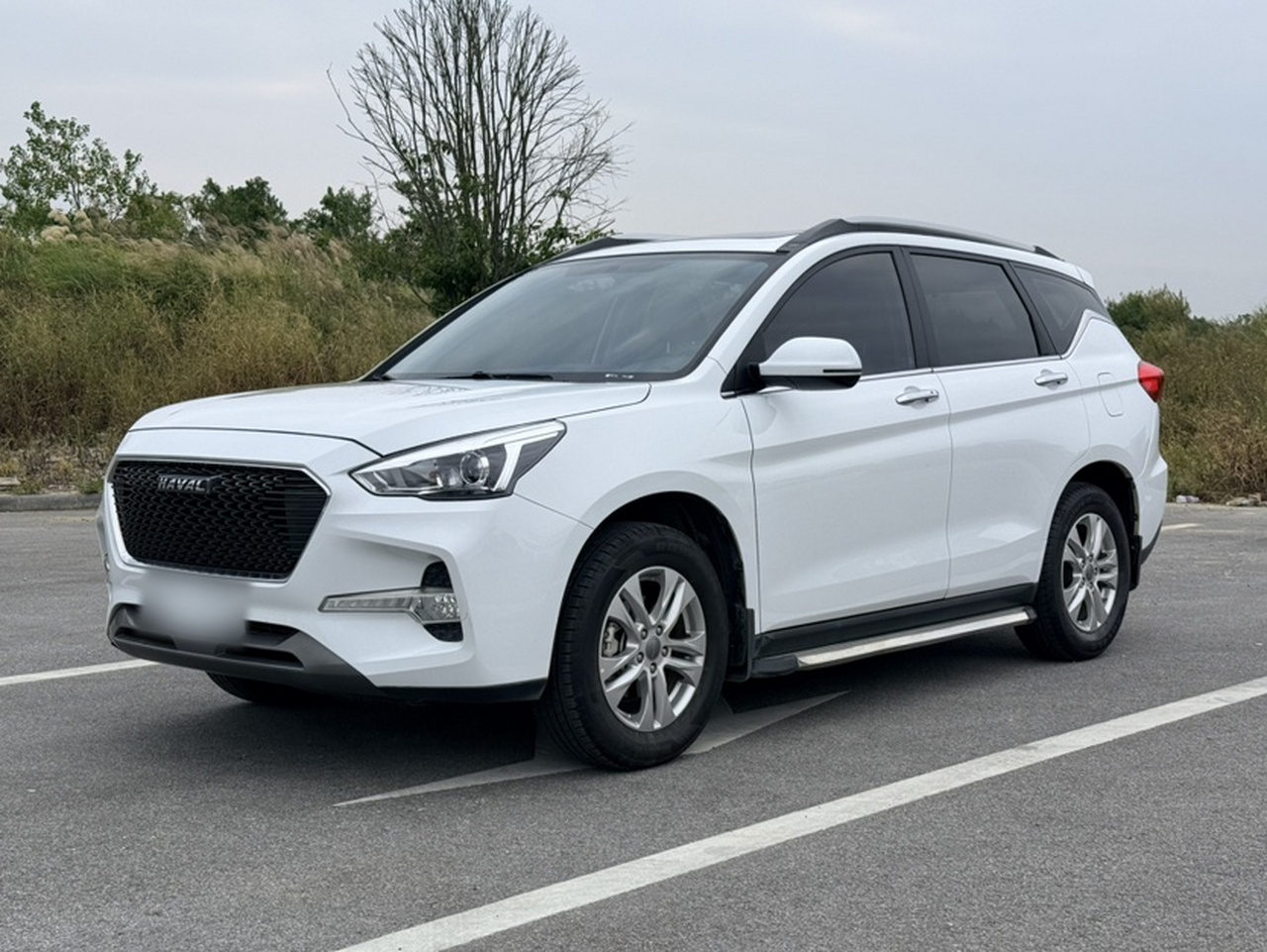 M6 2018 Facelift 1.5T DCT RWD Elite