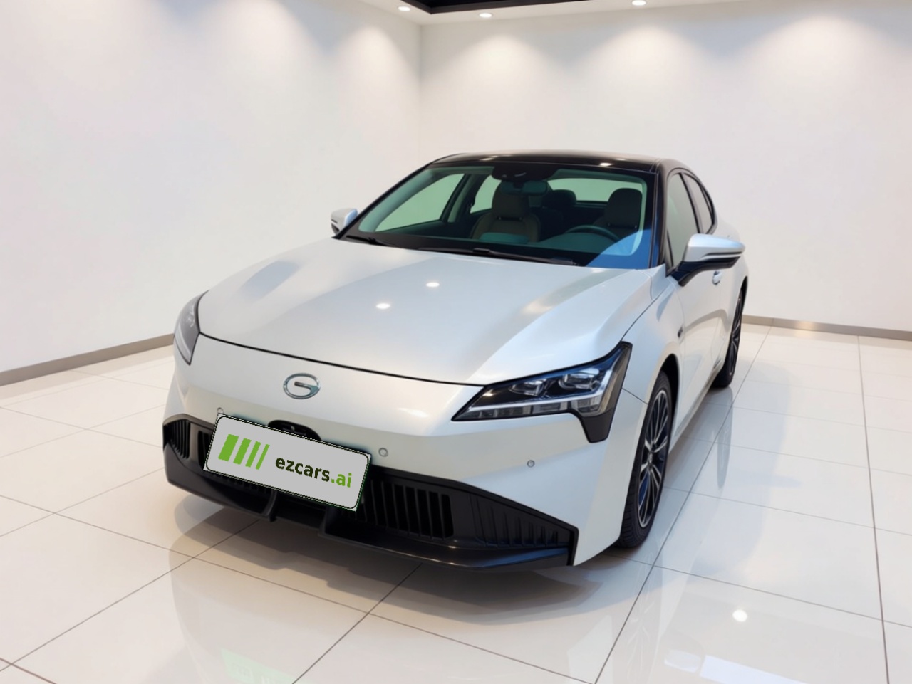 AION S Plus 2022 70 ADAS