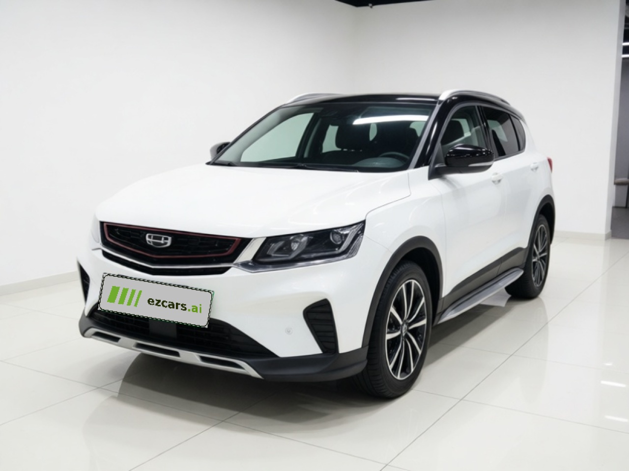 Binyue 2020 PRO 260T DCT Battle