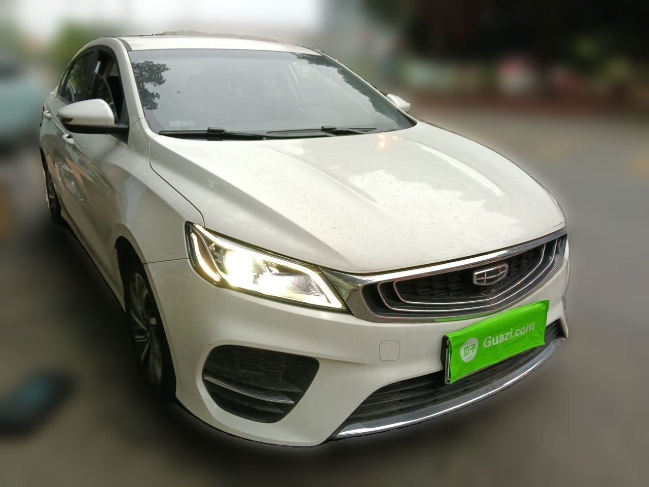 Binrui 2019 200T DCT photo 3