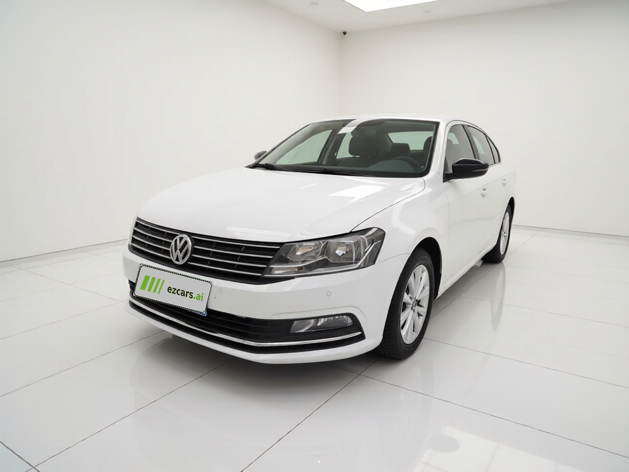 Lavida 2015 1.6L AT Comfort