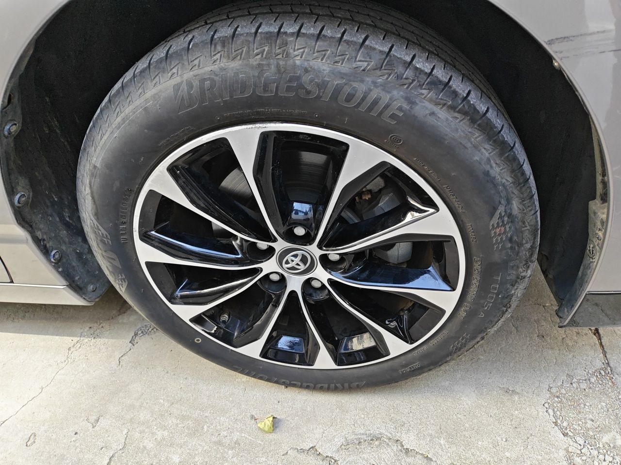 Avalon 2022 2.0L Luxury photo 5