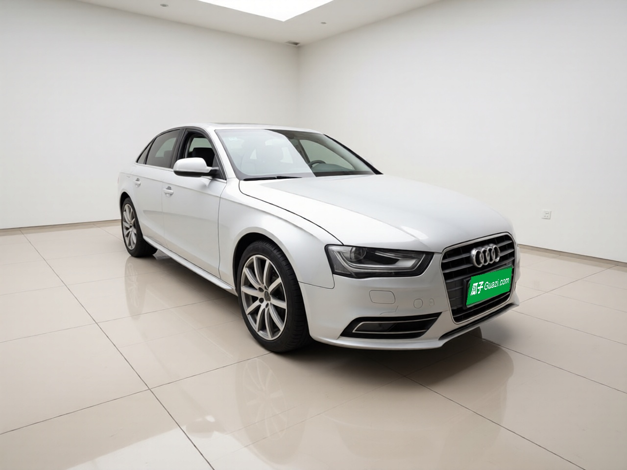 A4L 2013 35 TFSI AT Comfort photo 3