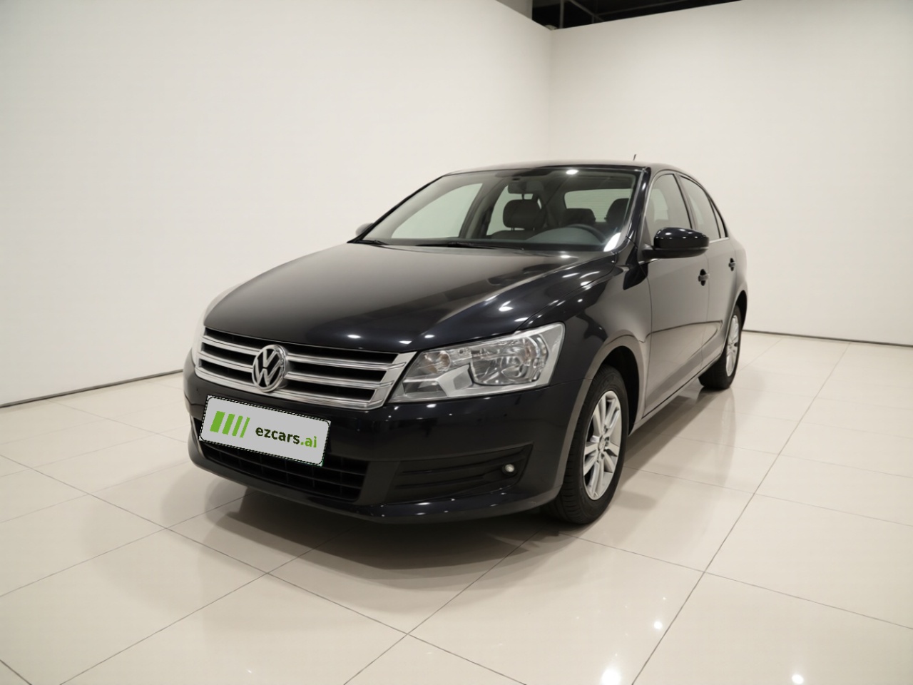 Santana 2015 1.6L MT