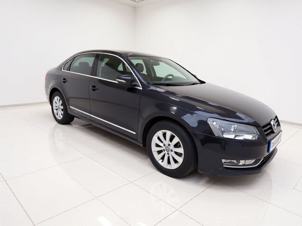Passat 2011 1.8TSI AT photo 3