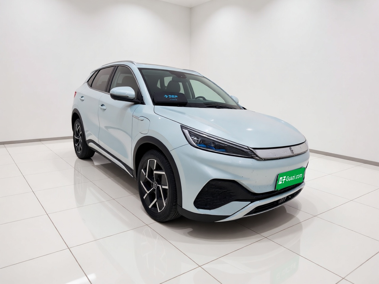 Yuan PLUS 2022 510KM Flagship photo 3