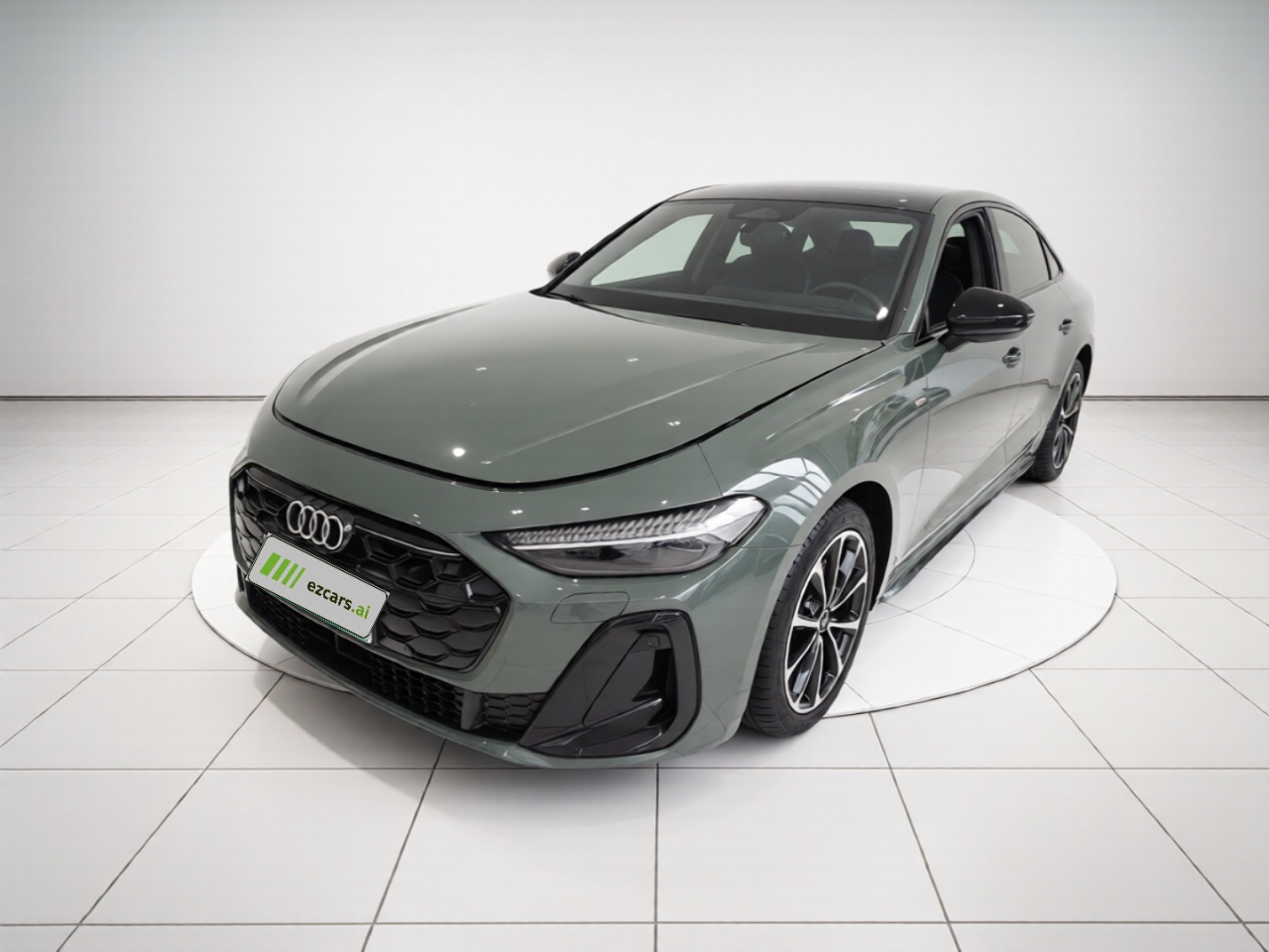 A5L 2026 2.0T Sport