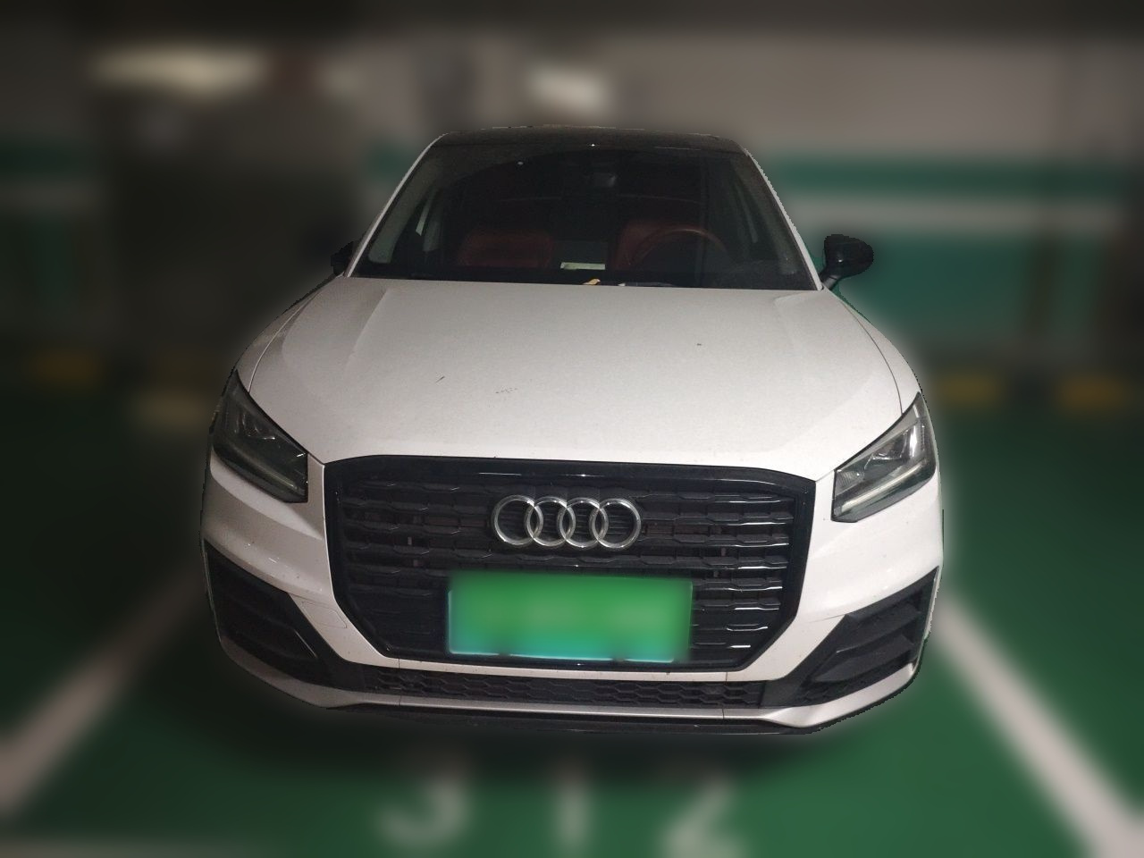 Q2L 2021 35 TFSI Progressive Dynamic photo 2