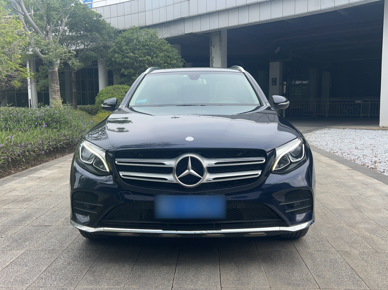 GLC 2017 GLC 260 4MATIC Dynamic photo 2