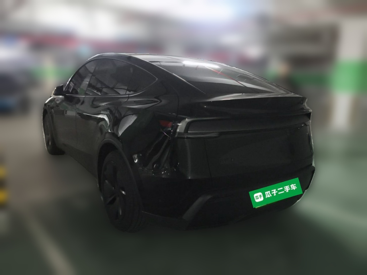 Model Y 2026 RWD photo 4