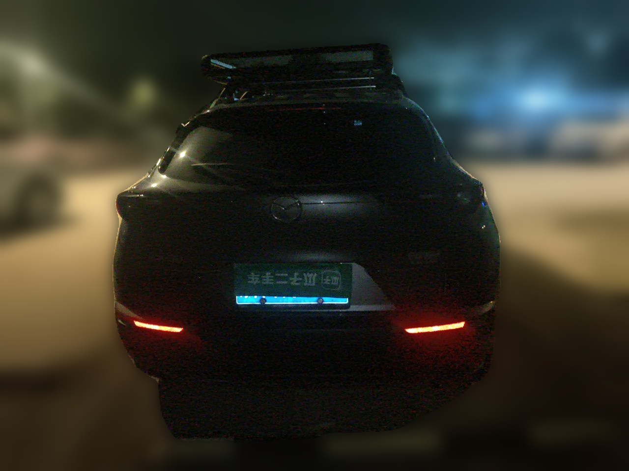 CX-30 2021 2.0L AT Jiayue photo 5