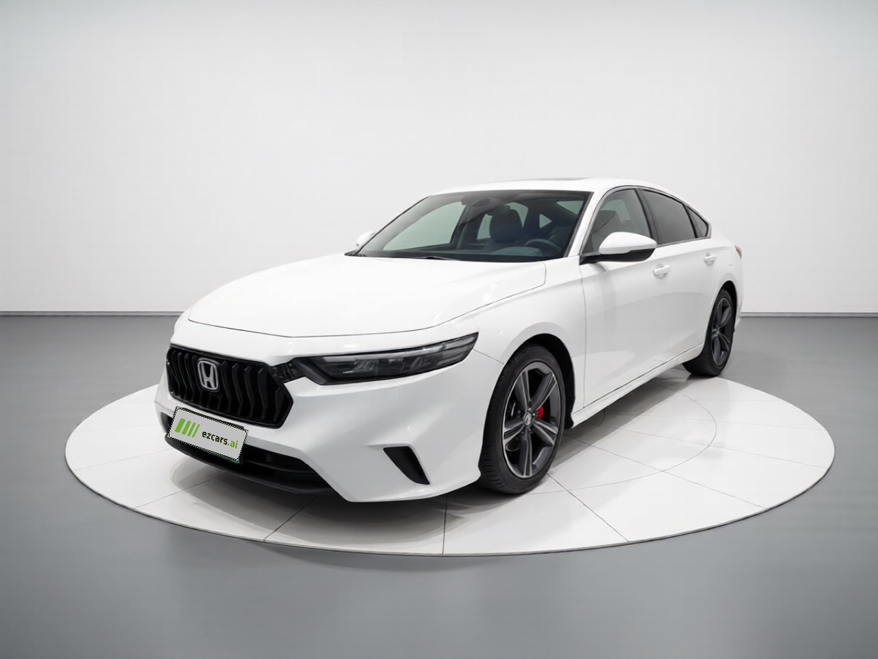 2023 260TURBO Elegant