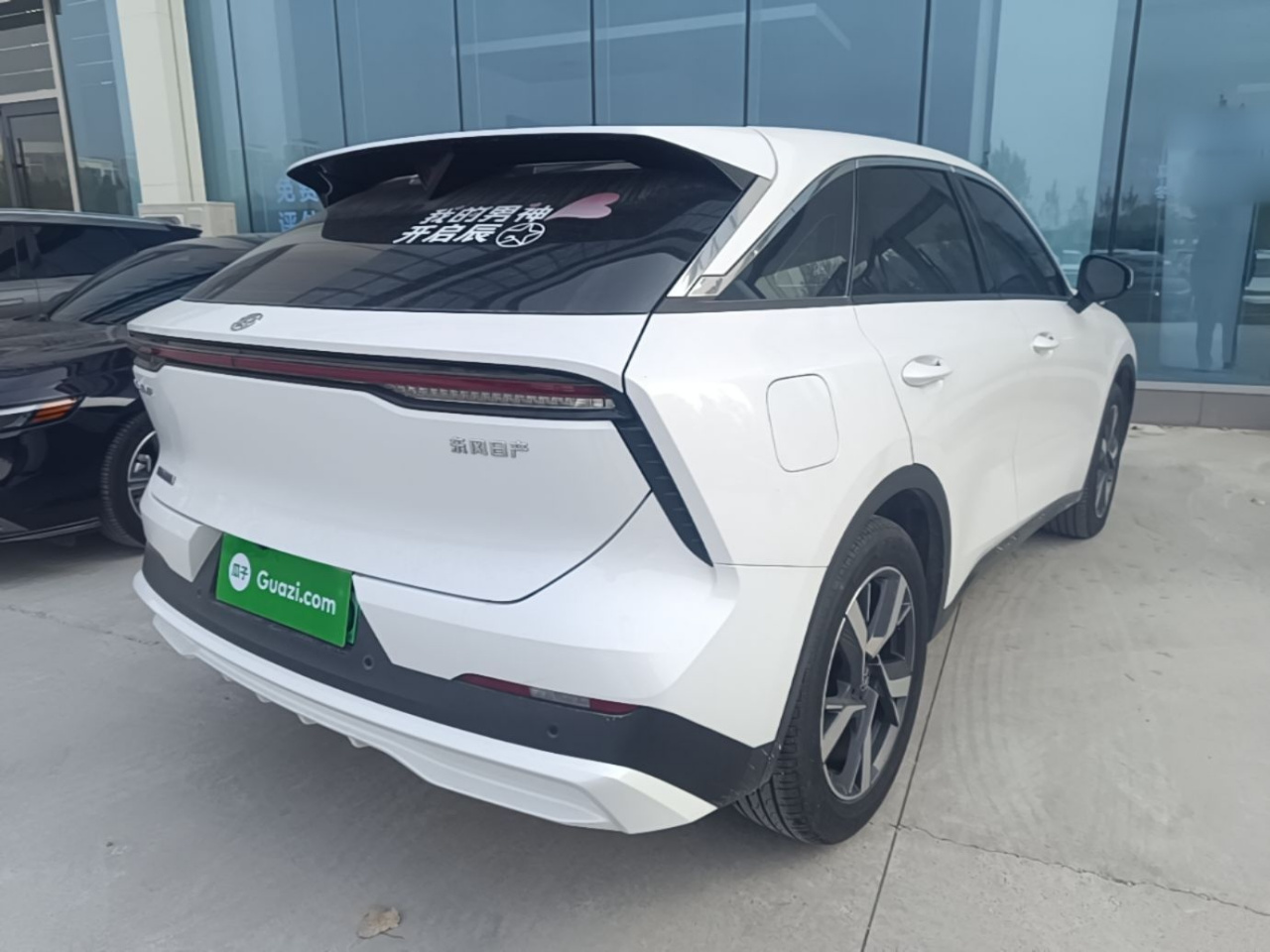 V DD-i 2025 150km photo 4