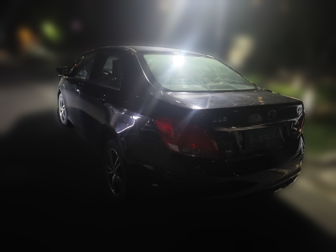 BYD 比亚迪 2015款 1.5L 自动舒适型 photo 4