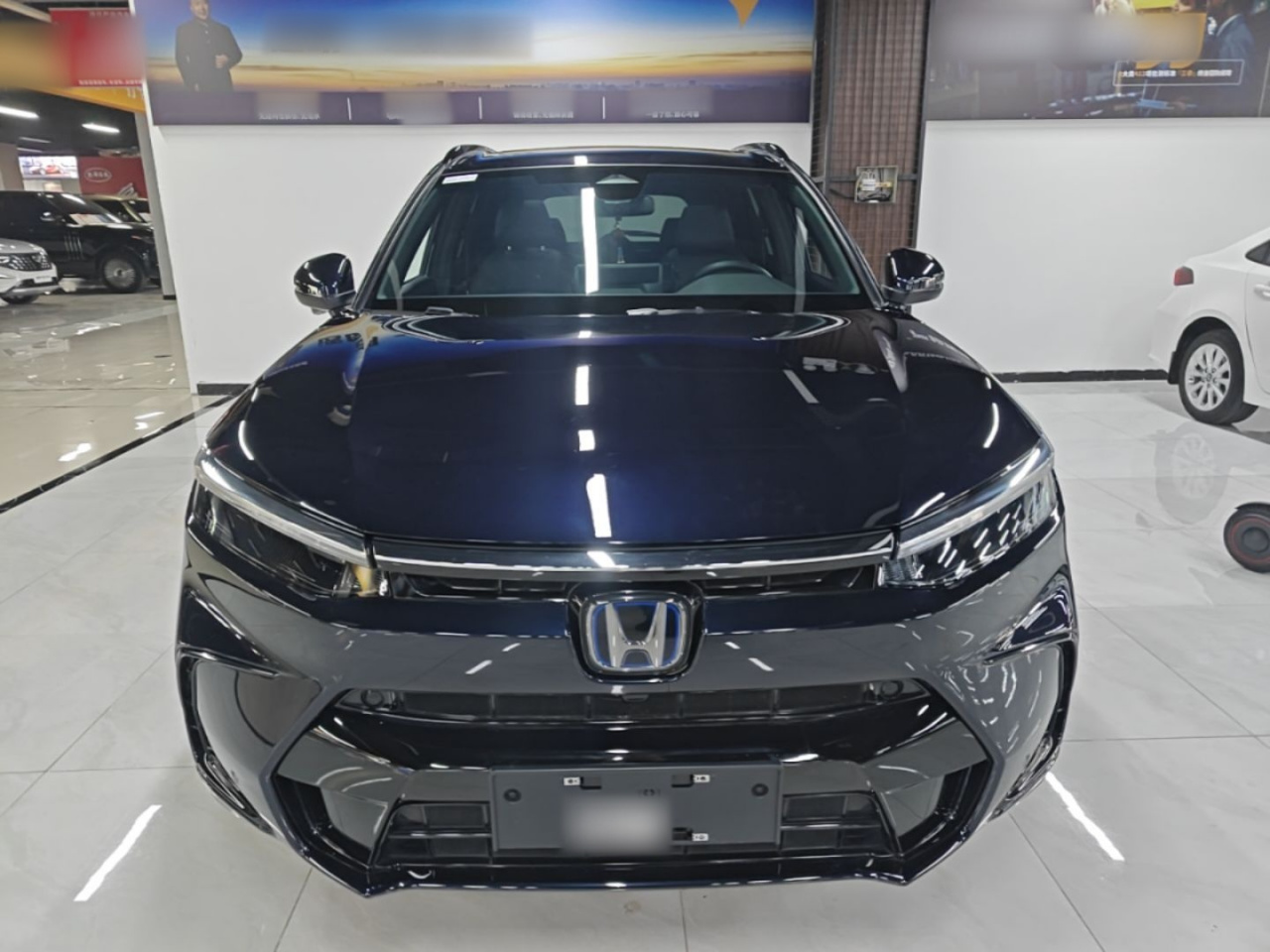 Breeze 2023 e:HEV RWD Premium photo 2