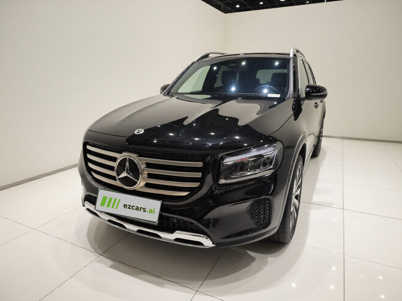 GLB 2024 Facelift GLB 220 Fashion