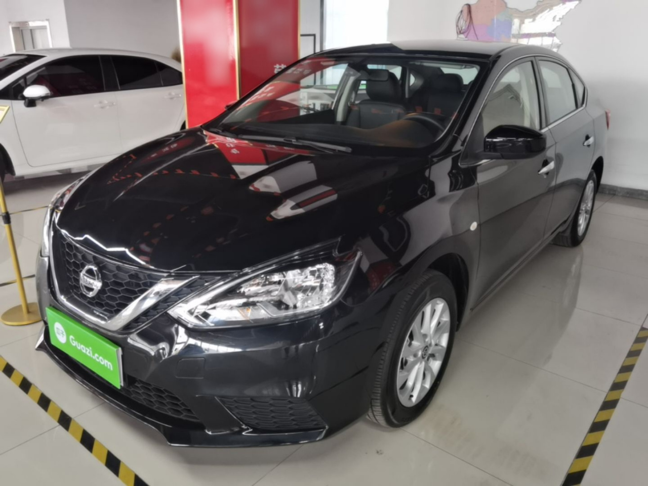 Sylphy 2024 Facelift Classic 1.6XE CVT Comfort