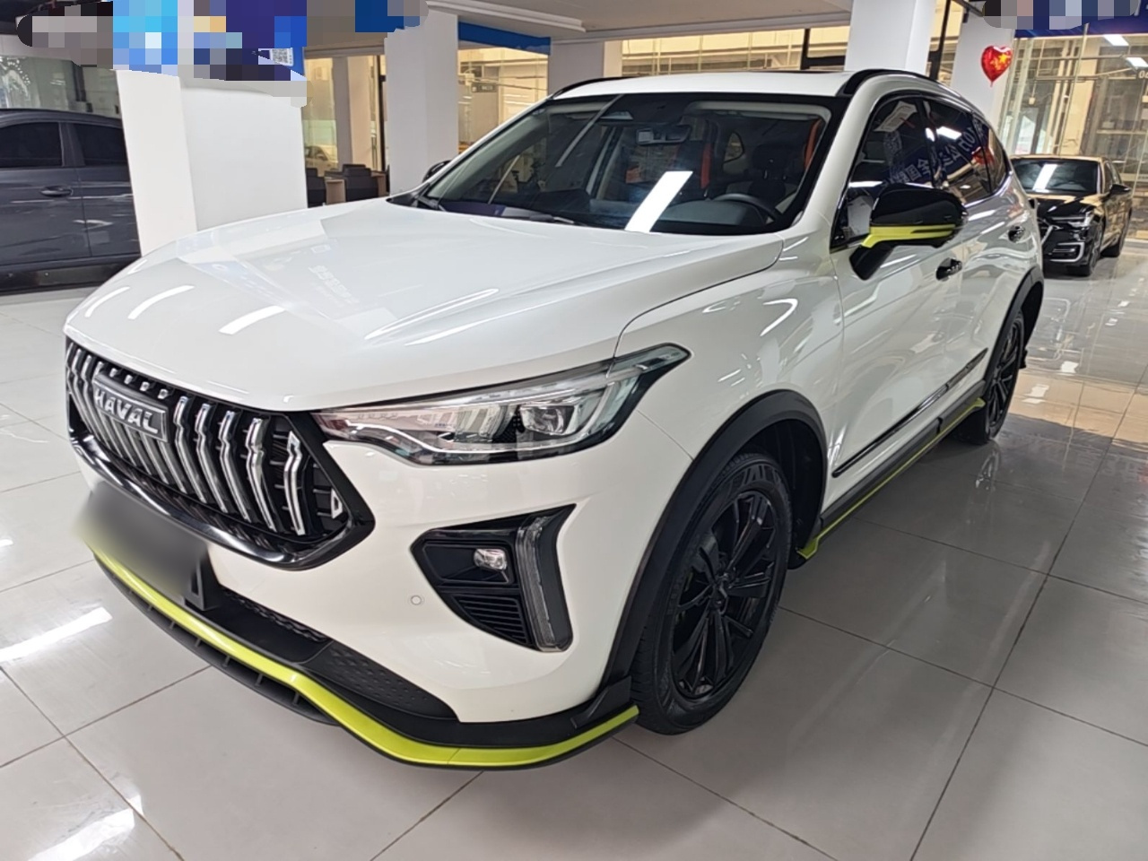 2021 1.5T