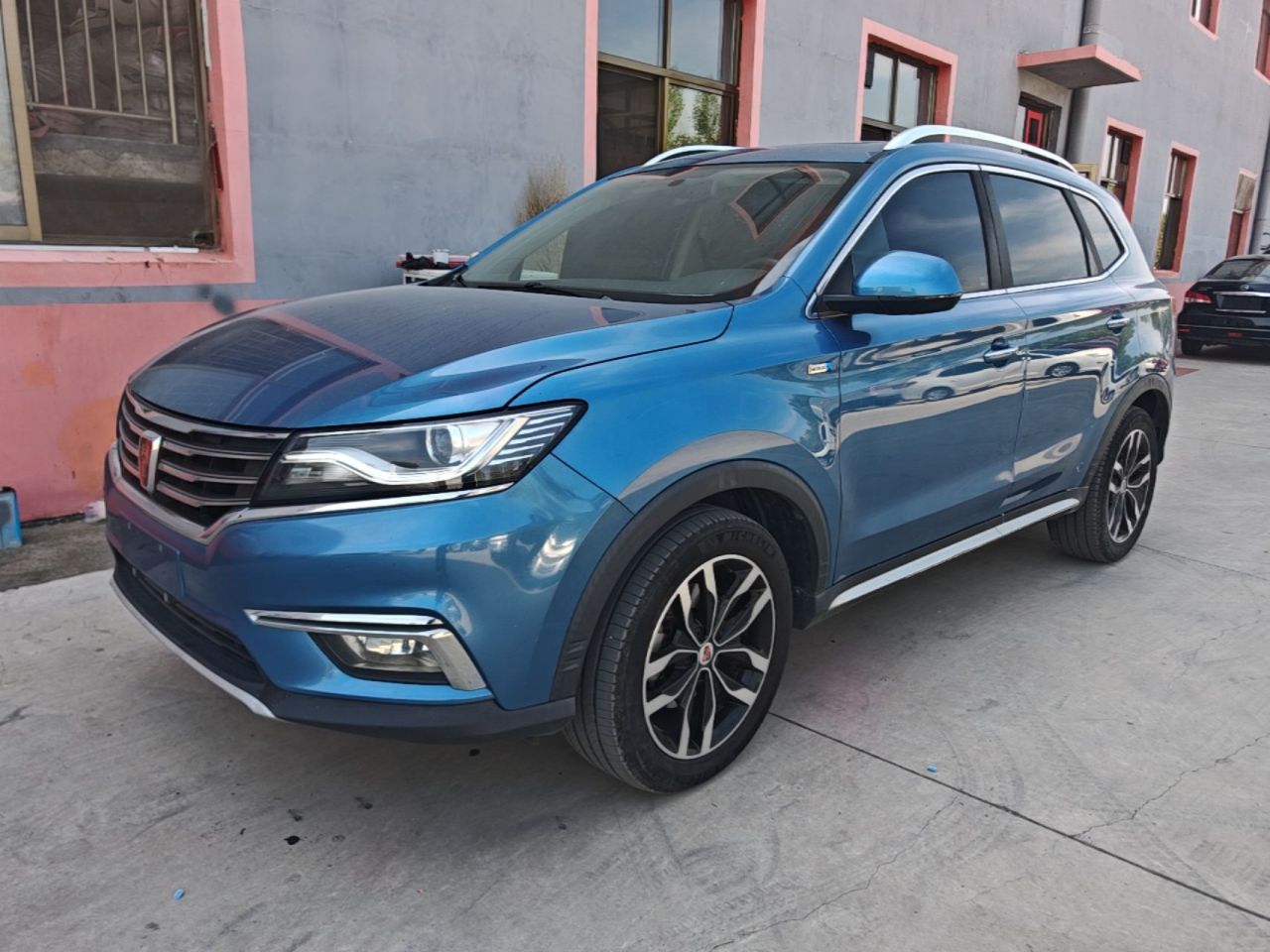 RX5 2016 20T RWD AT Smart