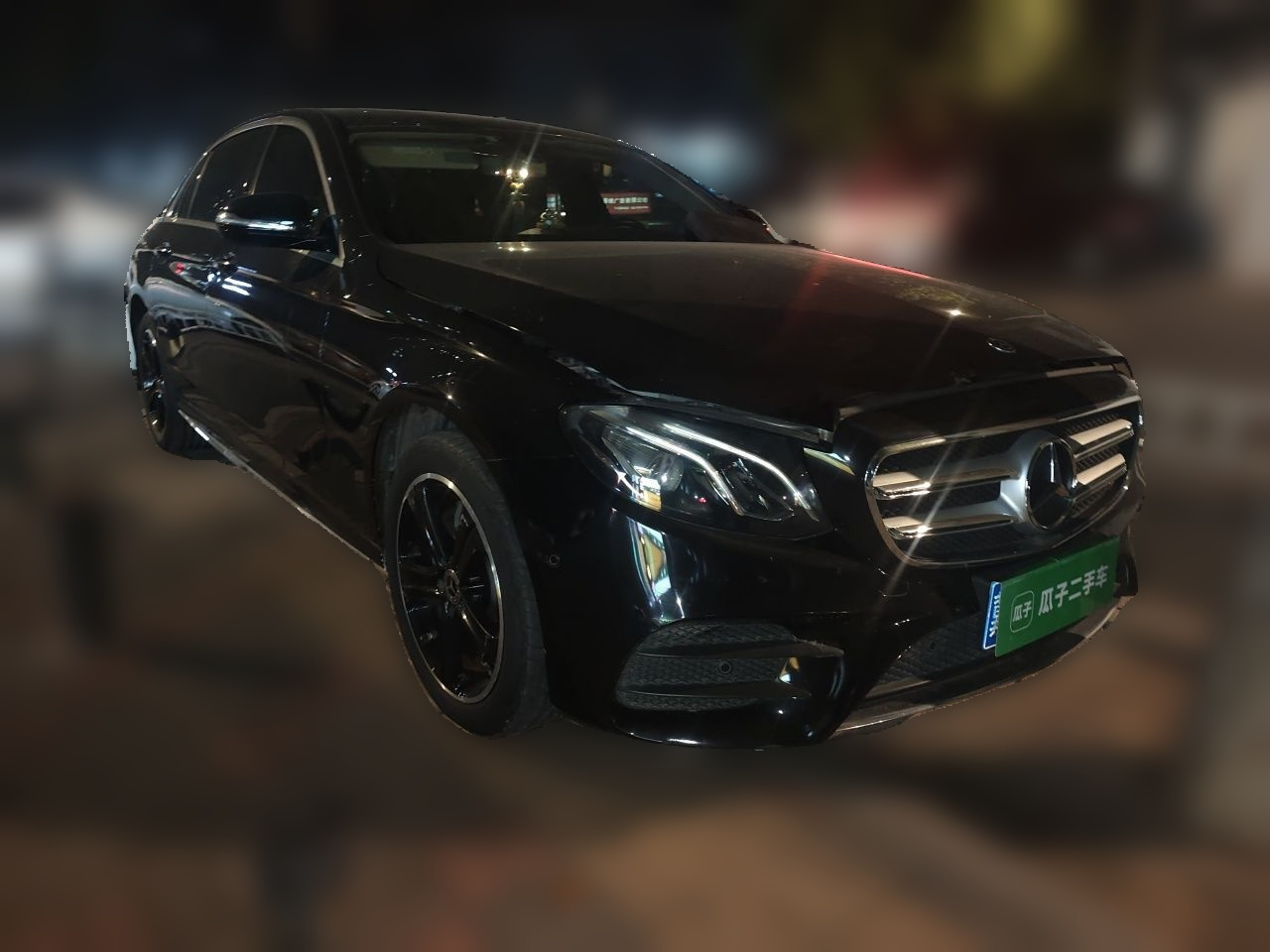 E-Class 2019 E 260 L Sport photo 3