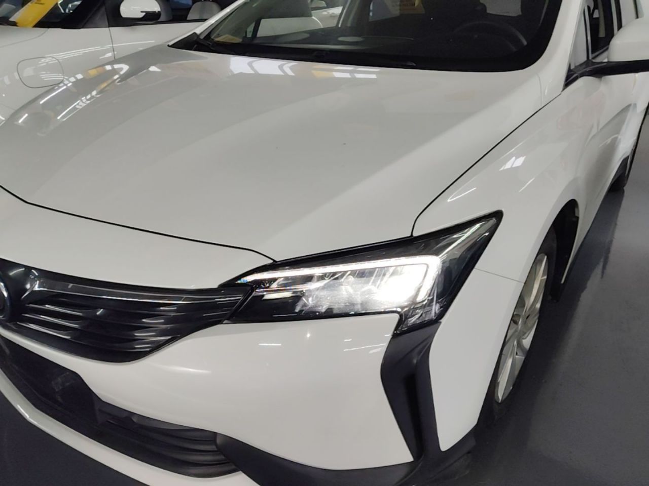 6 2020 PHEV Fashion