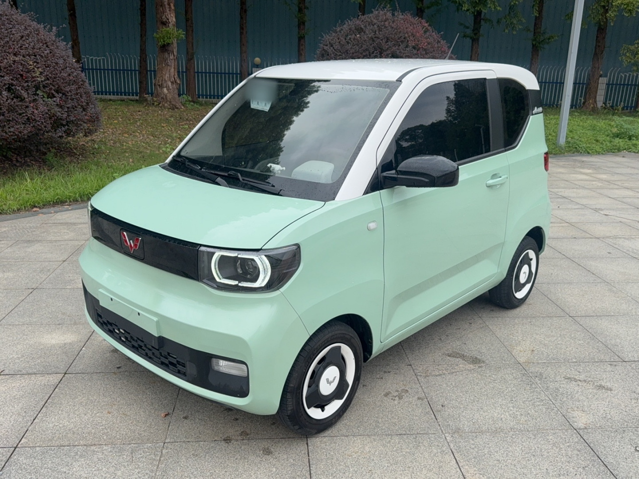 Hongguang MINIEV 2021 Macaron LFP