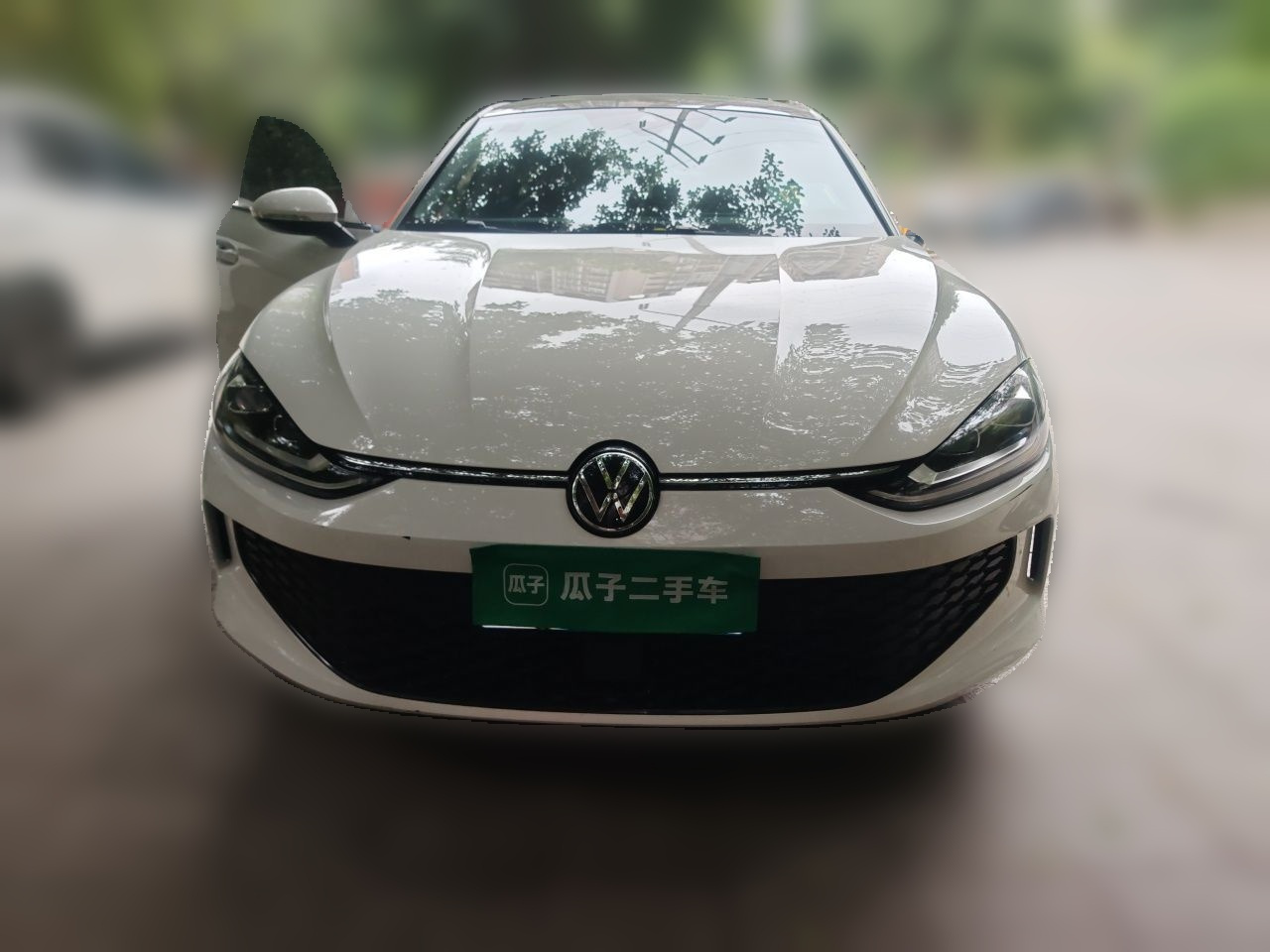 2022 Lamando L 280TSI DSG photo 2
