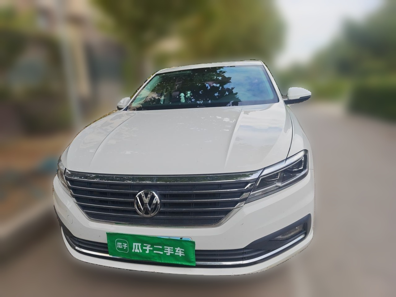 Lavida 2019 280TSI DSG Comfort China VI photo 2