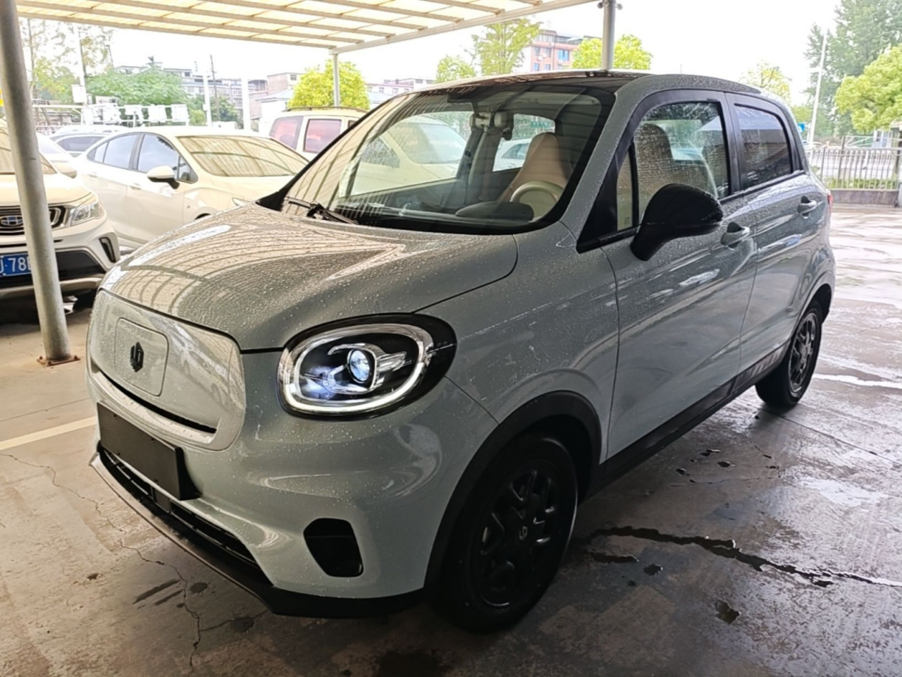 Leapmotor T03 2023 310