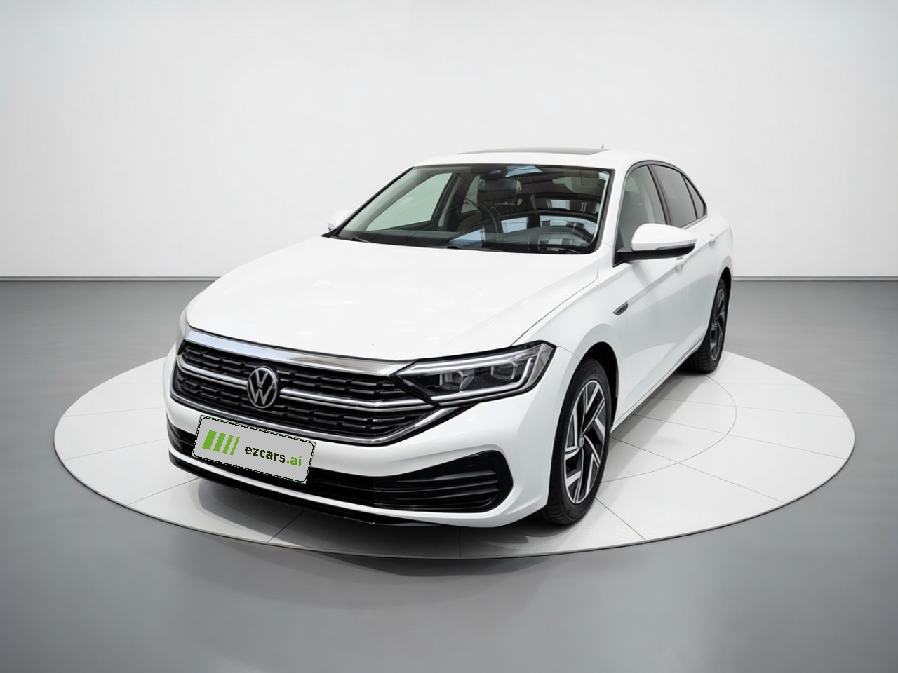 Sagitar 2024 300TSI DSG