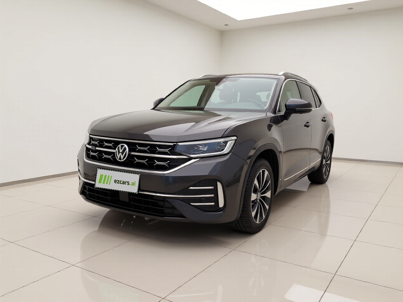 Tayron 2024 330TSI RWD R-Line