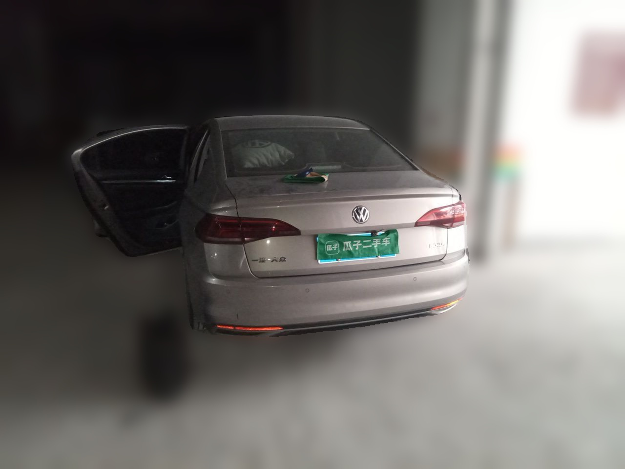 Bora 2018 1.5L AT Comfort photo 4