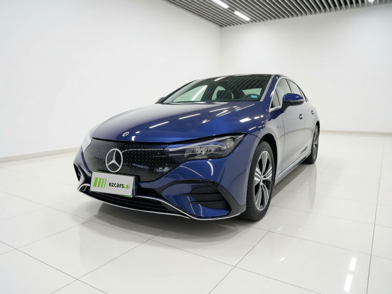 EQE 2025 500 4MATIC