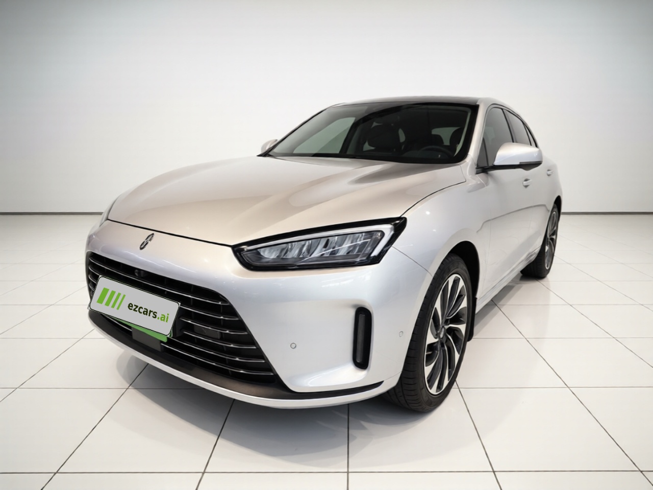 HIMA AITO M5 2022 EREV AWD Performance