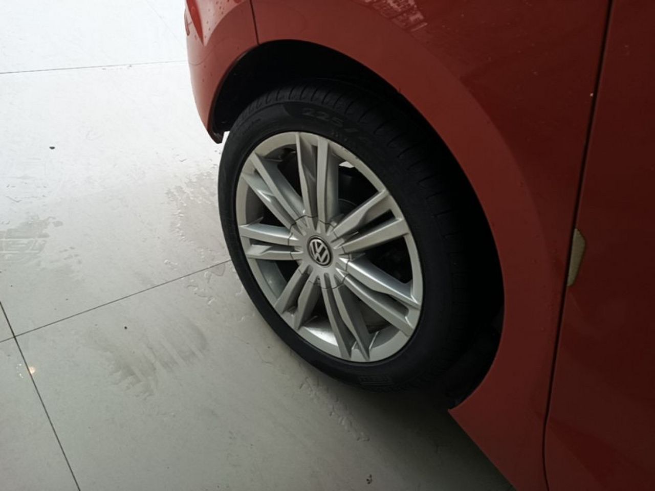 Golf 2016 230TSI AT Luxury photo 3