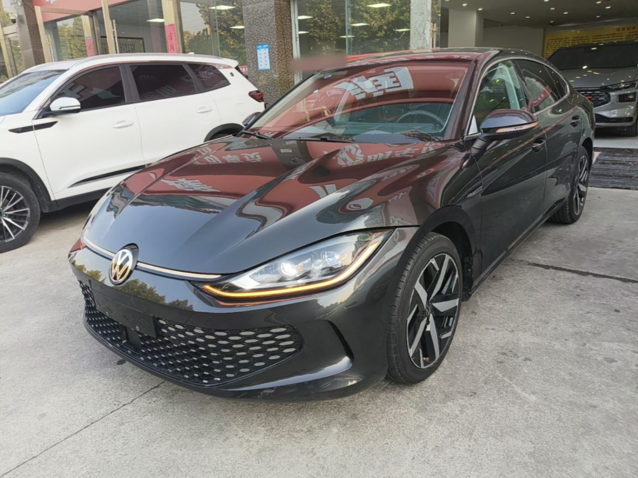 2022 Lamando L 280TSI DSG Cool